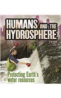 Humans and the Hydrosphere