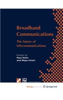 Broadband Communications