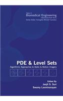 Pde and Level Sets