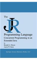 Jr Programming Language
