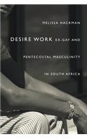 Desire Work