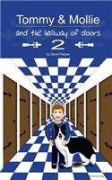 Tommy & Mollie and the Hallway of Doors 2: (English)
