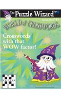 World of Crosswords No. 45