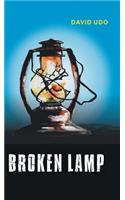 Broken Lamp