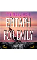 Epitaph for Emily