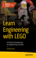 Learn Engineering with Lego
