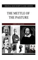 Mettle of the Pasture