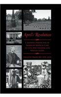 April's Revolution