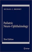 Pediatric Neuro-Ophthalmology