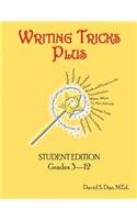 Writing Tricks Plus: Student 2nd Edition