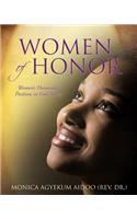 Women of Honor