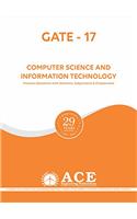Computer Science and Information Technology (GATE 17)