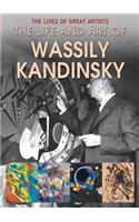 Life and Art of Wassily Kandinsky