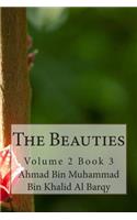 The Beauties: Volume 2 Book 3