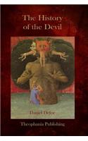 The History of the Devil