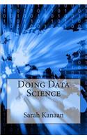Doing Data Science