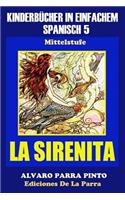 Kinderbücher in einfachem Spanisch Band 5