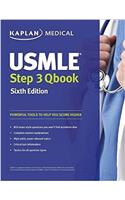 USMLE Step 3 QBook