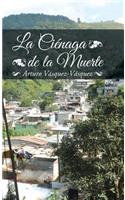 ciénaga de la muerte