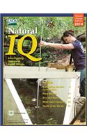 Natural IQ Investigating Questions About Nature