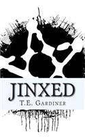 Jinxed: A Life of a Anathematized Man(English)