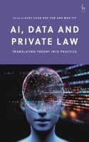 Ai, Data and Private Law