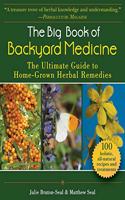 Big Book of Backyard Medicine