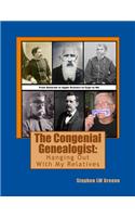 Congenial Genealogist