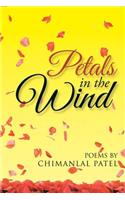 Petals in the Wind