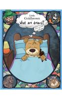 Little Goldbrown - What are dreams?