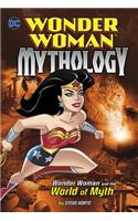 Wonder Woman and the World of Myth