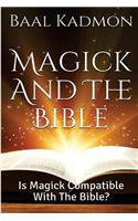 Magick and the Bible