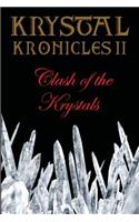Krystal Kronicles II