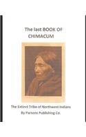The Last Book of Chimacum