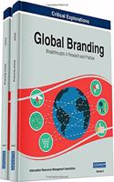 Global Branding: Breakthroughs in Research and Practice