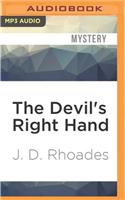 Devil's Right Hand