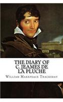 The Diary of C. Jeames De La Pluche