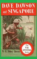 Dave Dawson at Singapore