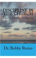 Discipline in the Church