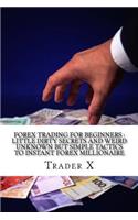 Forex Trading For Beginners