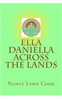 Ella Daniella Across the Lands