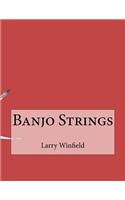 Banjo Strings