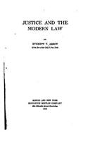 Justice and the Modern Law