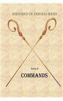 Book of Commands