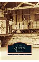 Quincy Illinois