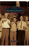 Adams County