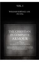The Christian in Complete Armour