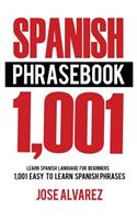 Spanish Phrasebook