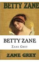 Betty Zane