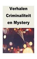 Verhalen Criminaliteit en Mystery